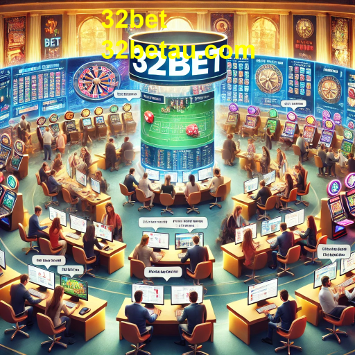 A Importância do Feedback nos Jogos da 32bet
