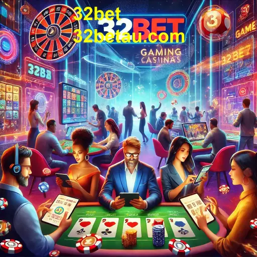 Importância das Diretrizes em Jogos no 32bet